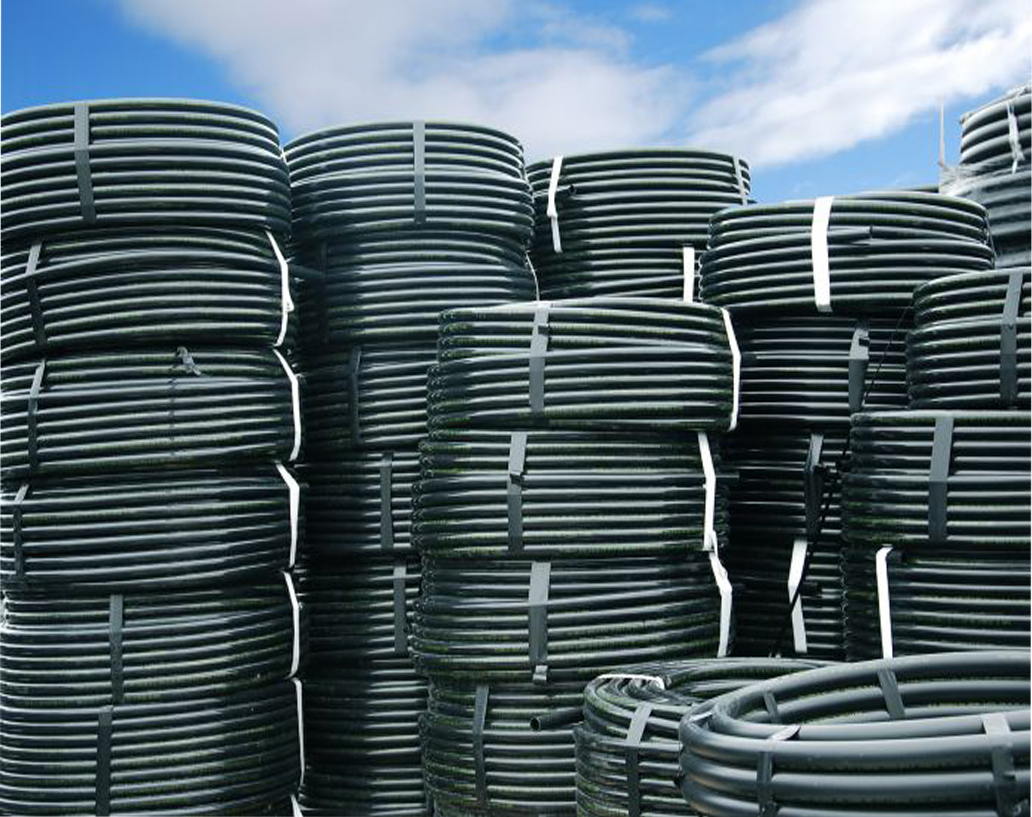 لوله پلی اتیلن 32