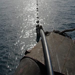 لوله پلی اتیلن 280