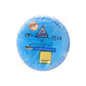 سیم مسی افشار نژاد 1/5