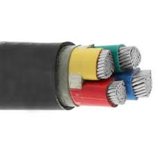 کابل 50+120*3 الومینیوم