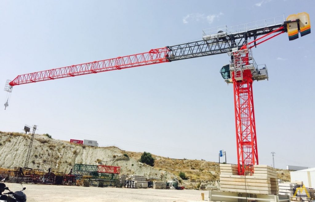 نکات کاربردی در اجاره تاور کرین