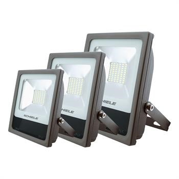 تفاوت پروژکتور smd