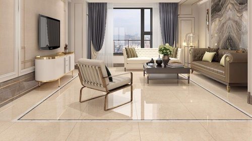 اجرای سنگ دهبید نمای از زیبایی