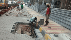 جدول بتنی پرکاربردترین محصول بتنی