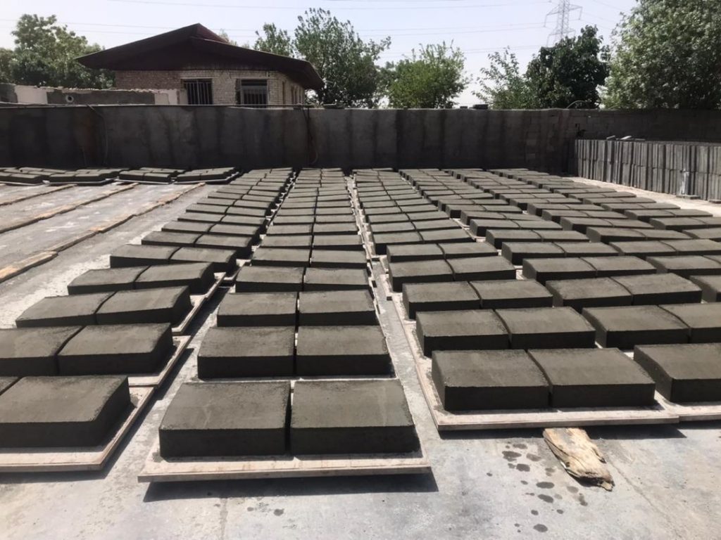 جدول بتنی پرسی