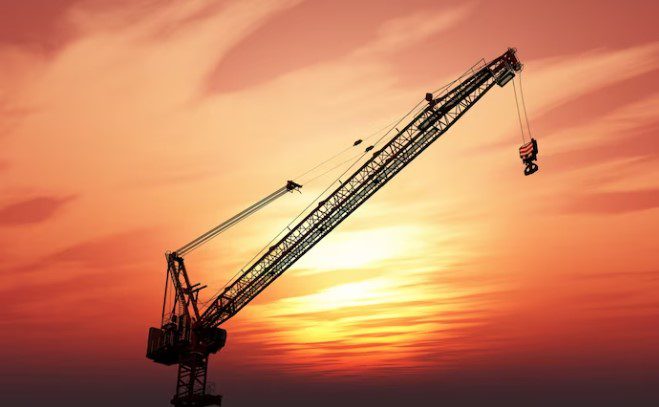 معایب تاورکرین خرید(فروش) و دریافت قیمت انواع تاور کرین